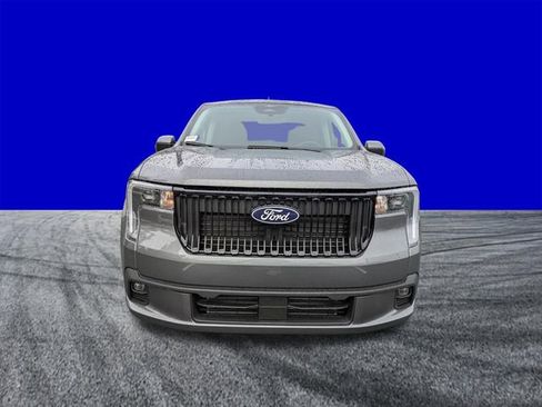New 2026 Ford Maverick Lobo AWD/4WD image 9