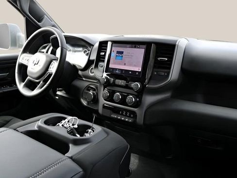 New 2026 RAM 1500 Express image 17