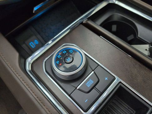 Certified 2022 Ford Expedition King Ranch image 23