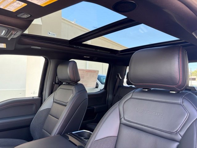 New 2026 Ford F150 Raptor AWD/4WD image 2