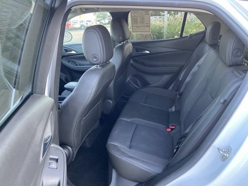 Used 2024 Buick Encore GX Preferred FWD image 48