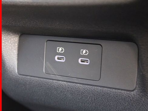 New 2025 Nissan Murano SV w/ Cargo Package image 18