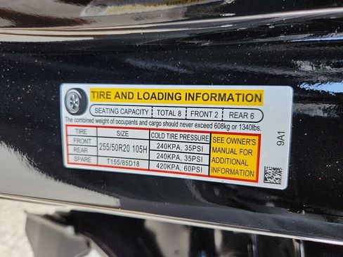 Used 2025 Honda Pilot Sport image 23