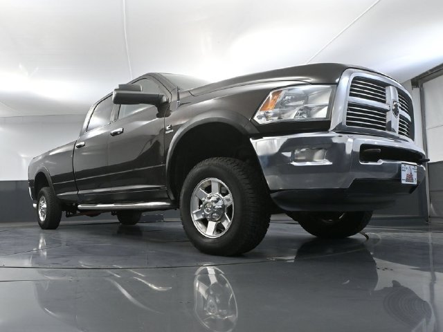 Used 2010 Dodge Ram 2500 Truck SLT w/ Big Horn Regional Pkg AWD/4WD image 40