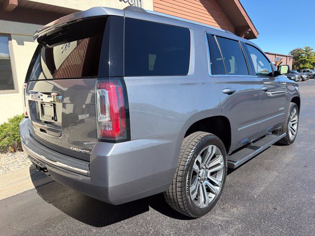 Used 2020 GMC Yukon Denali w/ Denali Premium Package AWD/4WD image 10