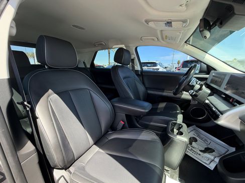 Used 2022 Hyundai Ioniq 5 SEL RWD image 19