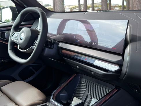 New 2026 BMW X3 xDrive30 w/ Convenience Package image 20