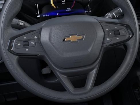 New 2026 Chevrolet TrailBlazer LT AWD/4WD image 19