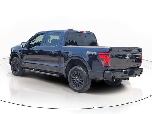 Used 2025 Ford F150 XLT w/ Equipment Group 303A High AWD/4WD image 7