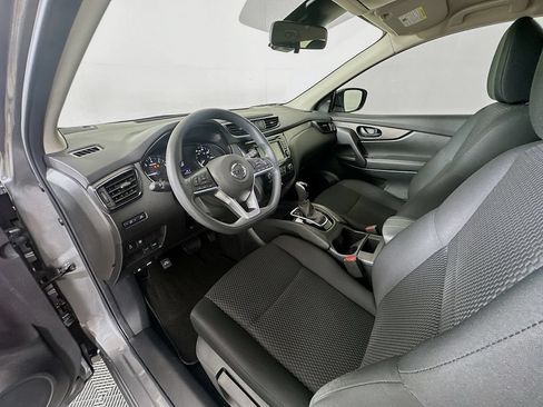 Used 2020 Nissan Rogue Sport S FWD image 22