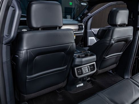 Used 2026 Ford F250 Platinum image 34