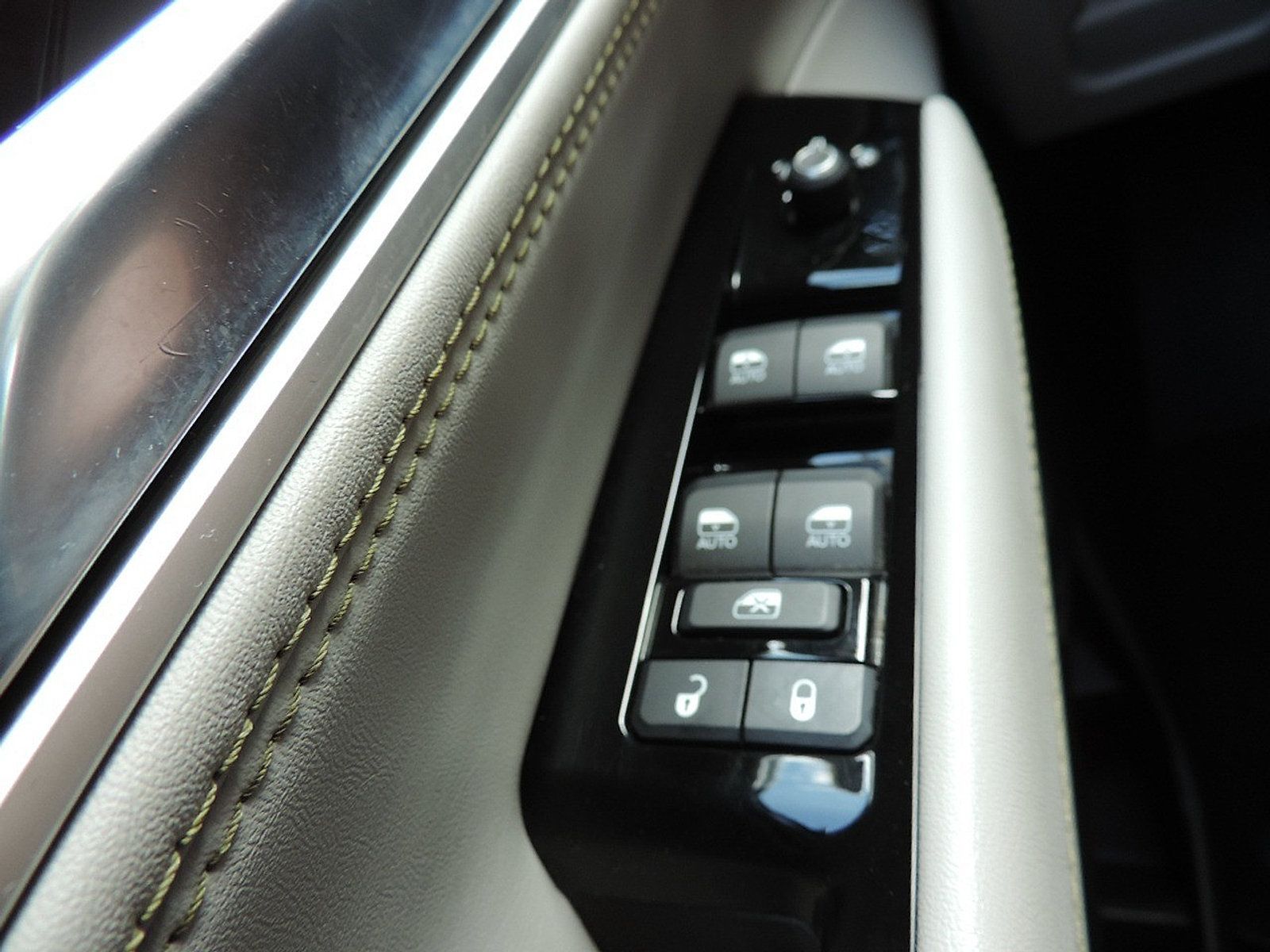 Used 2022 Jeep Wagoneer Series I w/ Premium Group I RWD image 22