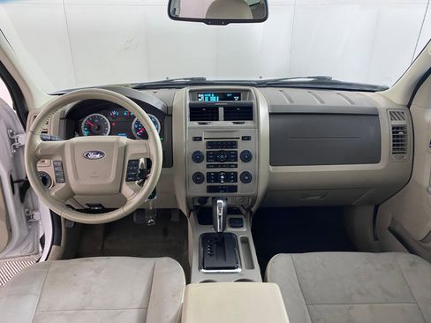 Used 2011 Ford Escape 4WD Hybrid image 14