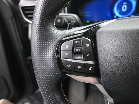 Used 2021 Ford Explorer ST w/ Equipment Group 401A image 7