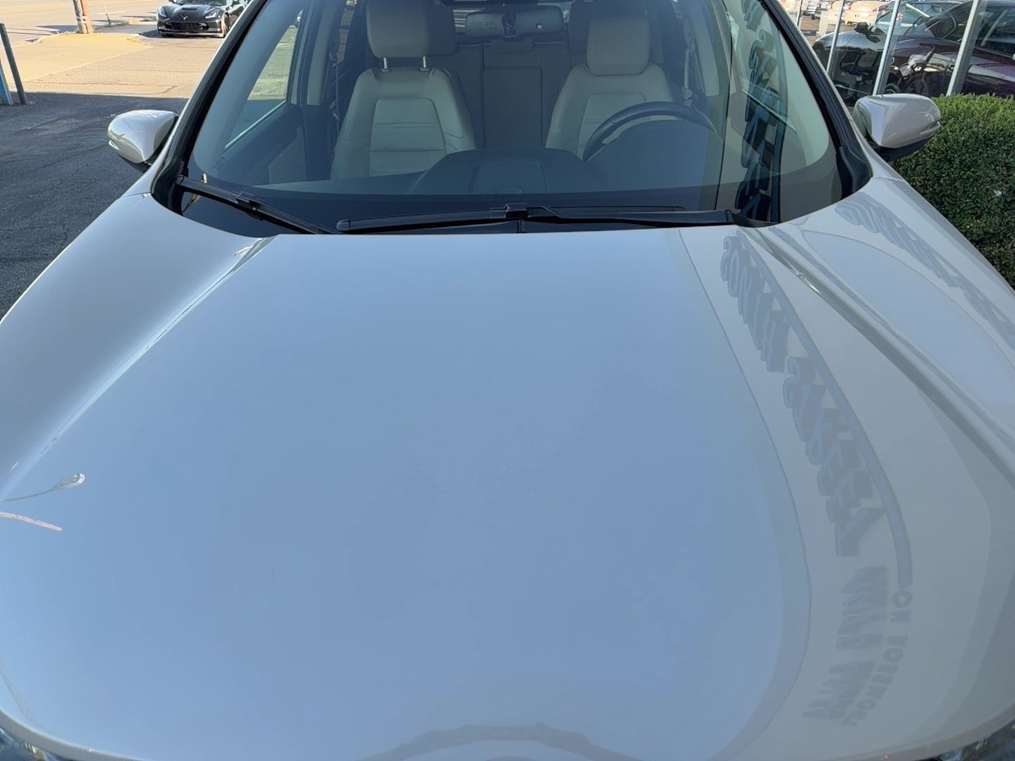 Used 2018 Honda CR-V EX-L image 27