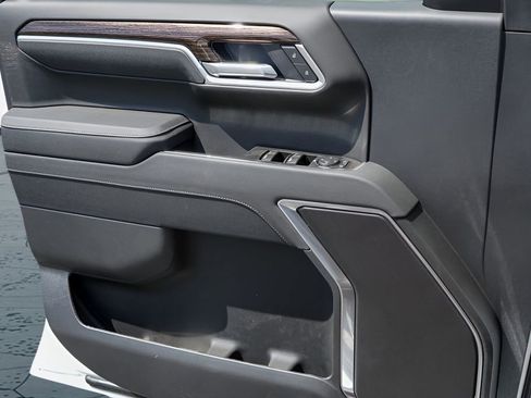 New 2026 GMC Sierra 1500 Elevation w/ Elevation Select Package image 15