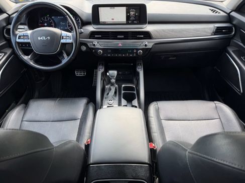 Used 2022 Kia Telluride SX w/ Nightfall Edition Package AWD/4WD image 20