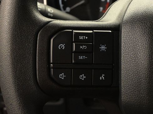 Used 2023 Ford F150 XL w/ STX Appearance Package RWD image 12