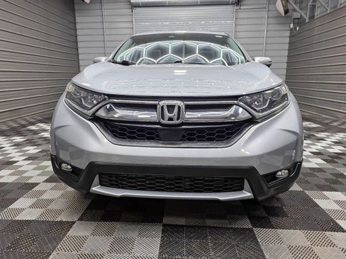 Used 2018 Honda CR-V EX image 2