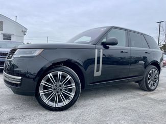 Used 2023 Land Rover Range Rover SE 360° Tour