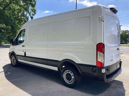 Used 2020 Ford Transit 250 Medium Roof w/ Load Area Protection Package RWD image 7