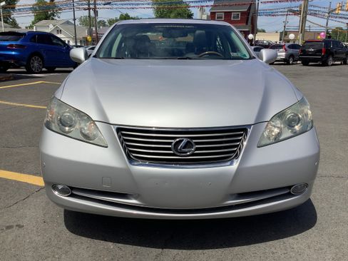 Used 2009 Lexus ES 350 FWD image 2