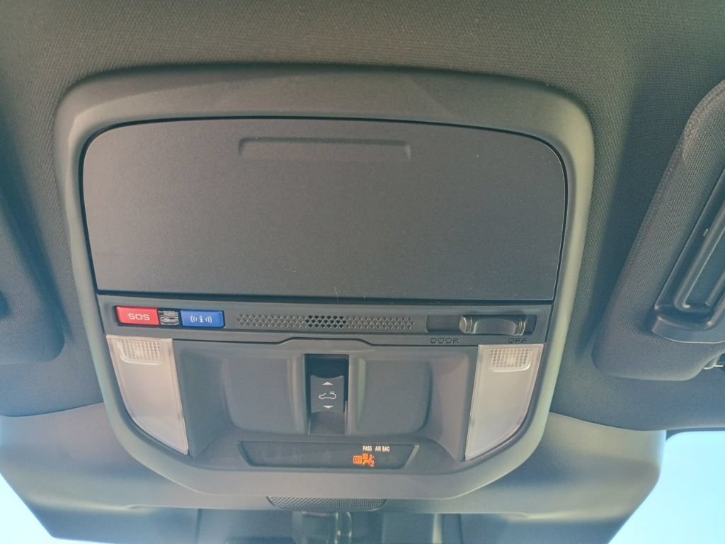 New 2026 Subaru Forester Premium AWD/4WD image 26