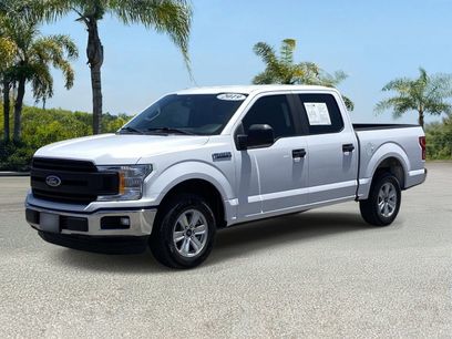 Used 2019 Ford F150 XL w/ Equipment Group 101A Mid