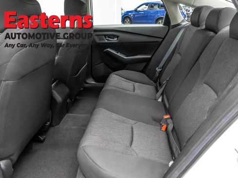 Used 2024 Honda Accord LX image 20
