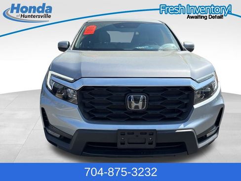 Used 2024 Honda Passport EX-L image 3