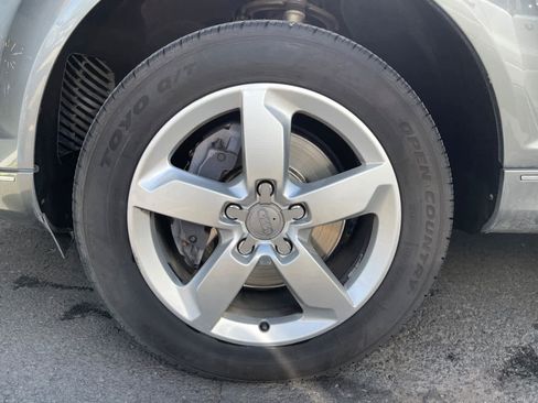 Used 2014 Audi Q7 TDI Premium Plus AWD/4WD image 15