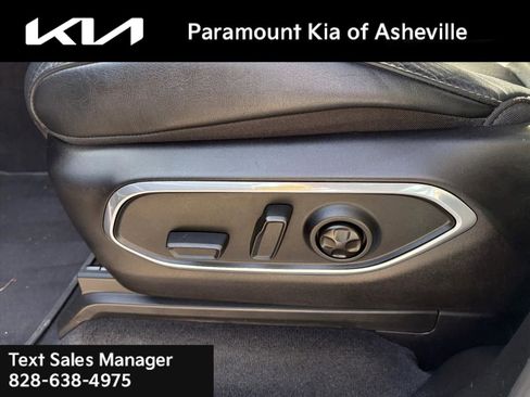 Used 2024 Jeep Wagoneer Series II image 18