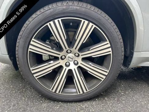 Used 2025 Volvo XC90 T8 Ultra AWD/4WD image 21