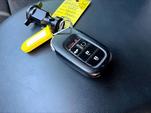 Used 2024 Honda Accord Sport image 27