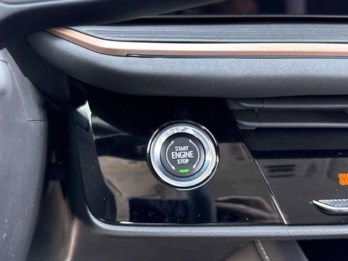 New 2026 Buick Envision Sport Touring AWD/4WD image 11