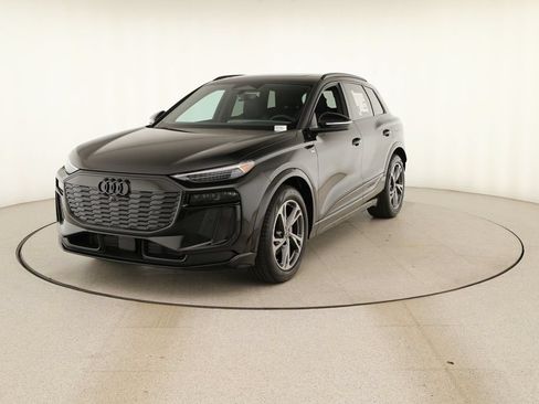 New 2027 Audi Q6 e-tron Prestige AWD/4WD image 12