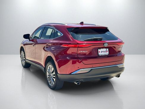 Certified 2024 Toyota Venza Limited AWD/4WD image 7