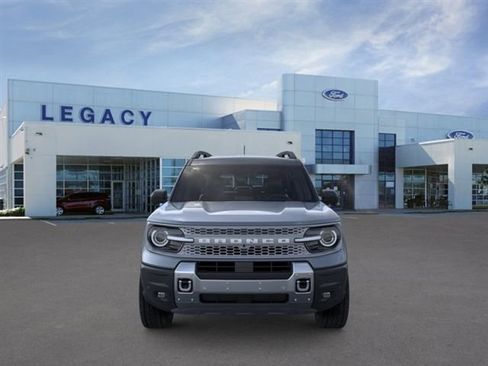 New 2026 Ford Bronco Sport Badlands w/ Badlands Tech Package AWD/4WD image 6