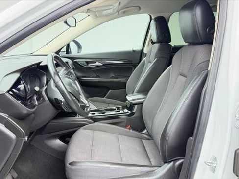 Used 2022 Buick Envision Preferred FWD image 16
