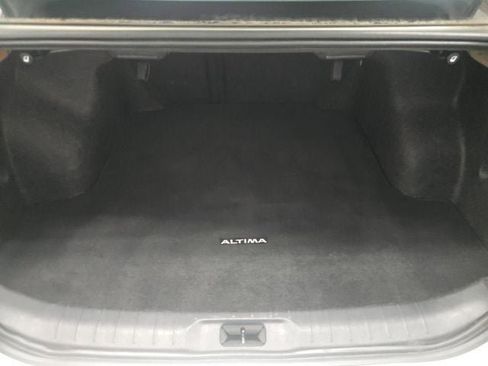 Used 2023 Nissan Altima 2.5 SV image 11