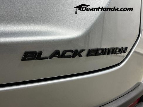 New 2026 Honda Pilot Black Edition image 6