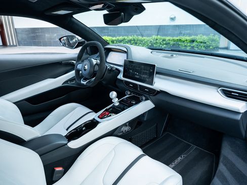 Used 2024 Lotus Emira First Edition image 2