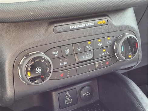 Used 2023 Ford Bronco Sport Big Bend w/ Convenience Package image 14