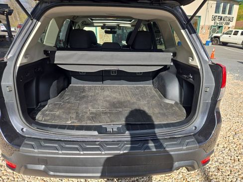 Used 2019 Subaru Forester Premium w/ Popular Package #1 image 21