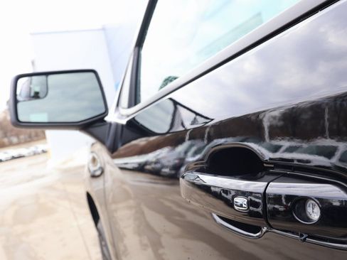 New 2026 Chevrolet Silverado 1500 RST w/ Rally Edition image 10