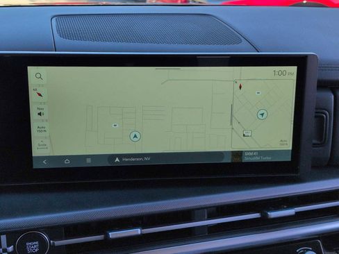 New 2026 Hyundai Santa Fe XRT image 29