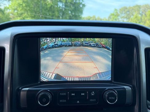 Used 2016 Chevrolet Silverado 1500 LT w/ All Star Edition image 43