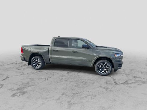 New 2026 RAM 1500 Laramie image 9