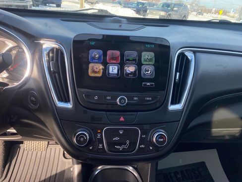 Used 2016 Chevrolet Malibu LT w/ Leather Package image 11