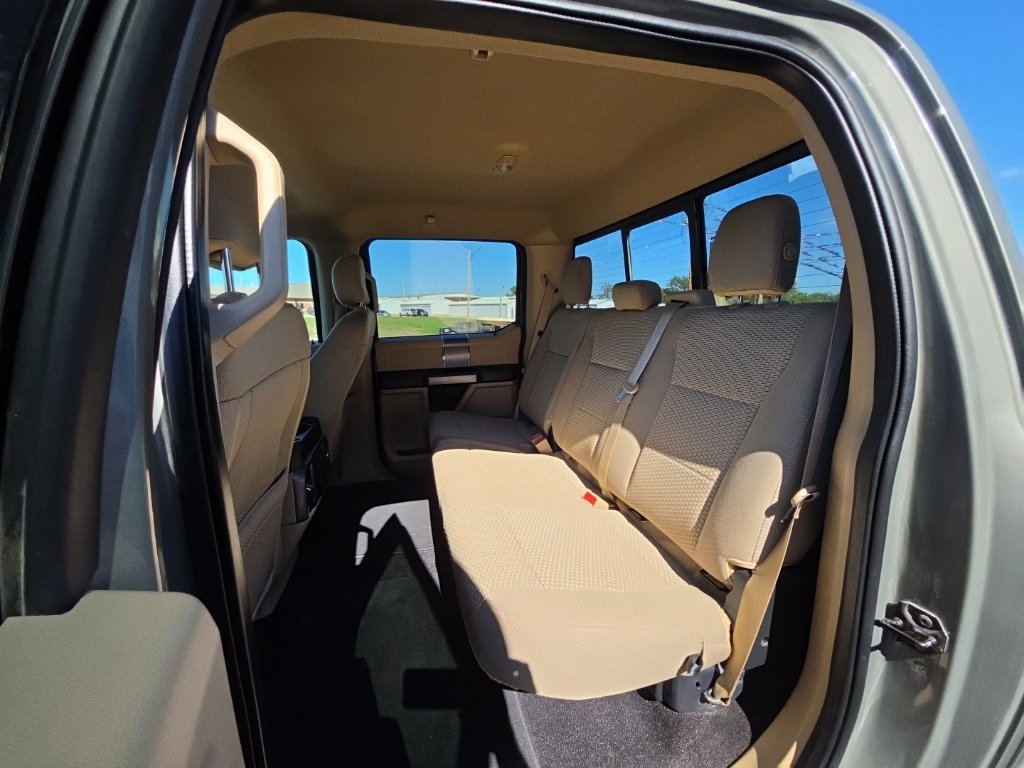 Used 2019 Ford F150 XLT w/ Equipment Group 302A Luxury AWD/4WD image 8